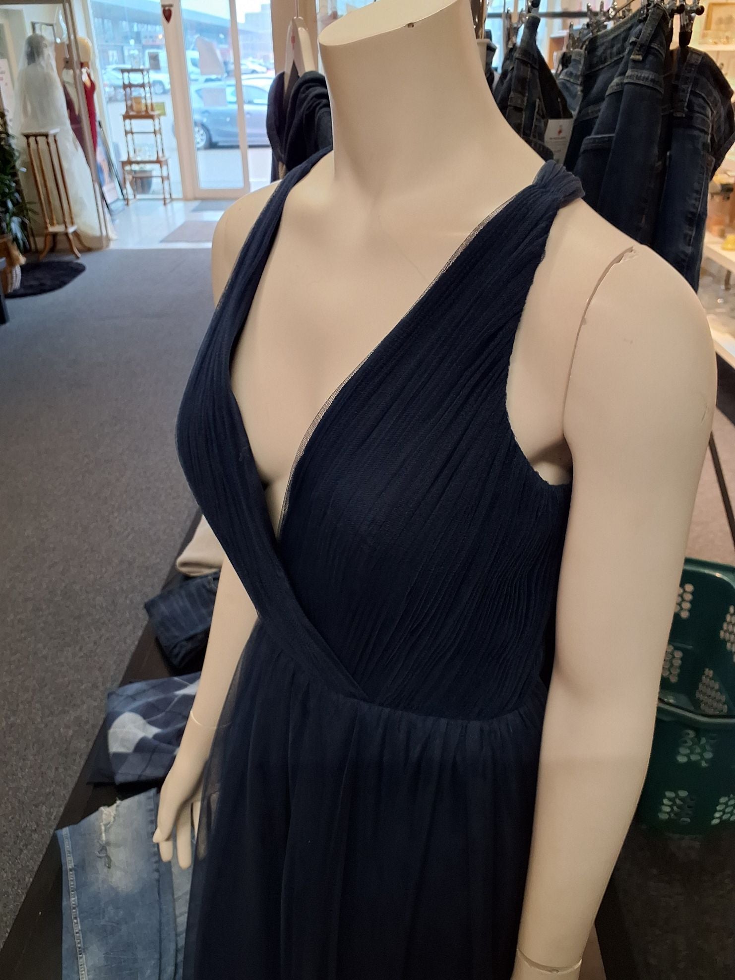 Ny kjole - Kenneth Winston